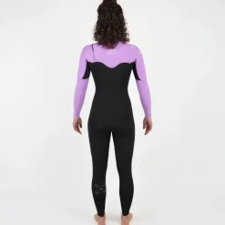 OXBOW Wetsuit WULEXWOMEN32 - Noir Black Cheap